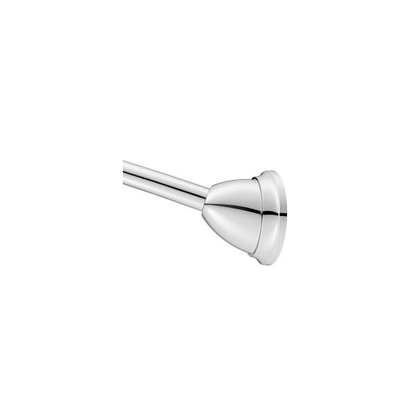 Magnetix Curved Tension Rod Ch